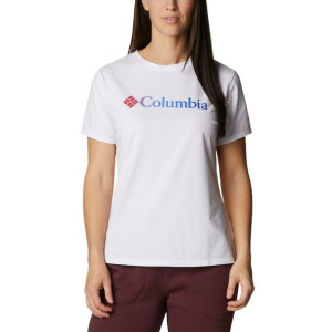 Columbia Sun Trek SS Graphic Tee 1931753101 S