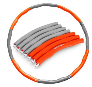 Koło Hula Hop Odchudzające Z Wypustkami 95 cm