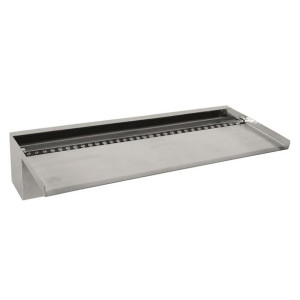 Wodospad Niagara LED, 60 cm, srebrny, 1312125