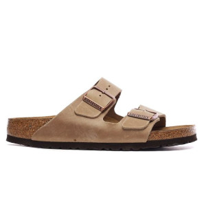 Birkenstock Arizona NU Oiled Tabacco Brown 352203 37