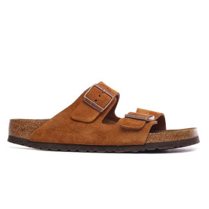 Birkenstock Arizona SFB VL Mink 1009526 44