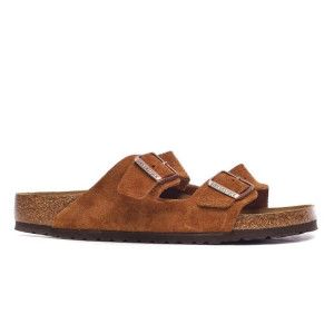 Birkenstock Arizona SFB VL Mink 1009527 36