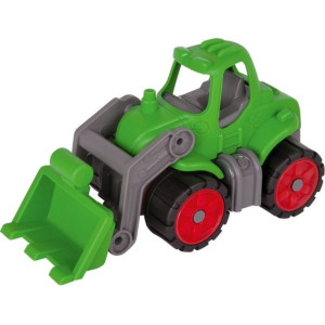 Lumarko Power Worker Mini Traktor
