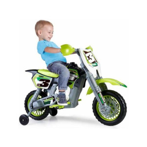 Lumarko Motor Na Akumulator 6v Rider Cross