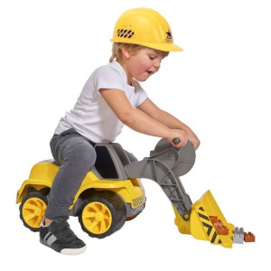 Lumarko Ładowacz Powe Worker Maxi Loader