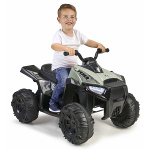 Lumarko Quad Pojazd Elektryczny 12vboxer Moro