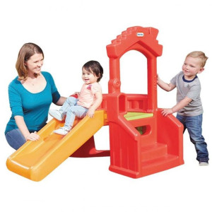 Lumarko Plac Zabaw Mini Wieża Przygody Mini Małpi Gaj