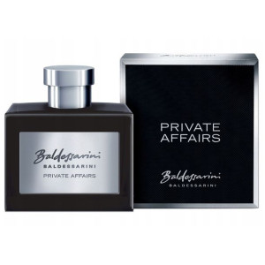Baldessarini Private Affairs EDT 50ml