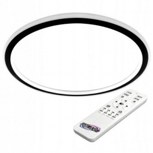 Panel Led Oprawa Kaseton 66w Lampa Natynkowa