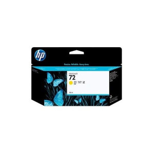 Tusz do drukarki YELLOW NO.72/130ML C9373A HP