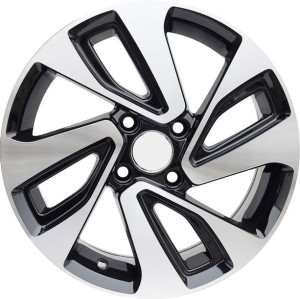 422 Mb 15 4x100 Citroen C1 Kia Rio Toyota Yaris