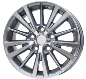 231 Mg Felgi 15 5x114,3 Toyota Corolla Auris