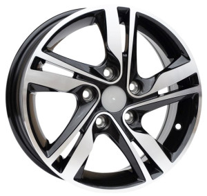 A07 Mb Felgi 15 5x114,3 Hyundai I30 Kia Ceed Venga