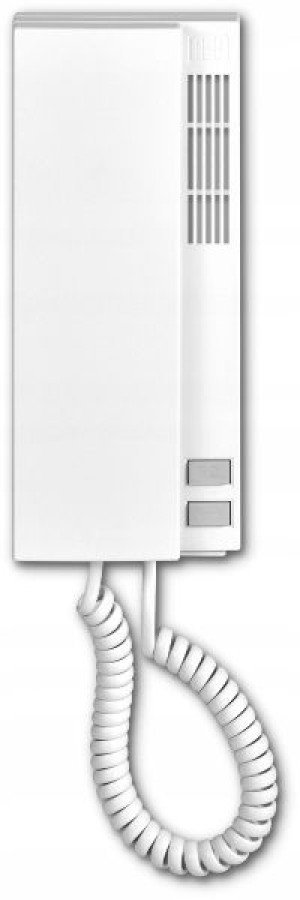Aco INS-UP720M Unifon - hold, 2 przyciski