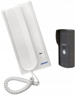 Domofon ORNO OR-DOM-RL-913 1391