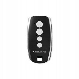 Pilot King Gates Stylo4