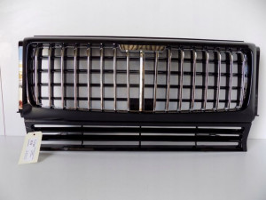 Mercedes G Klasa W463 Grill Chrom - 3531