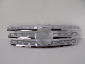 Mercedes ML W164 Atrapa / Grill - 4179