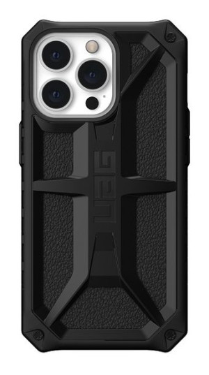 UAG Monarch | Etui do iPhone 13 Pro - BLACK