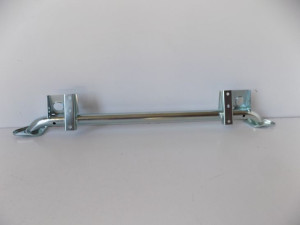 Mercedes W166 ML GL GLE GLS Belka dolna pasa - 4415