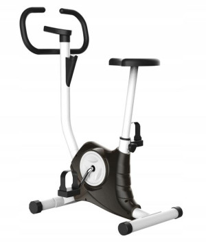 Rower Rowerek Treningowy Stacjonarny Atlas Sport