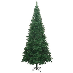 Sztuczna choinka 240 cm, zielona