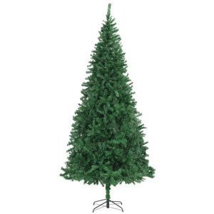 Sztuczna choinka, 300 cm, zielona