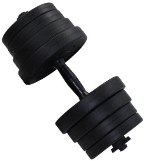 HANTLE Regulowane 1x15KG