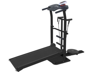 Bieżnia Treningowa Atlas Sport Mechaniczna Multi