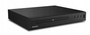 Odtwarzacz DVD Philips TAEP200 USB
