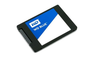 Dysk Western Digital SSD WD Blue SSD 2.5 cala 2TB