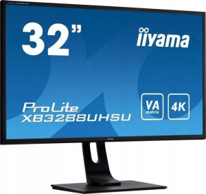 Monitor IIYAMA XB3288UHSU-B1