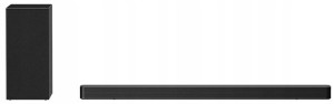 Soundbar LG SN6Y 3.1 420 W czarny