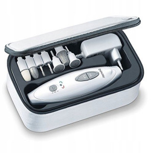 Beurer MP 41 Zestaw do manicure pedicure