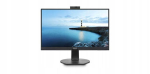 Monitor LED Philips 241B7QUBHEB00 23,8 " IPS