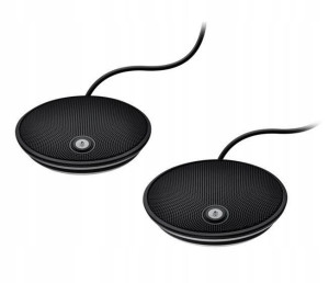 Mikrofony rozszerzające Logitech group Expansion M