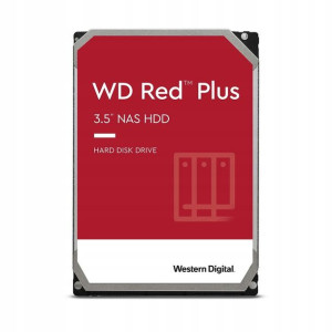 Dysk twardy Western Digital WD30EFZX 3000 GB SATA