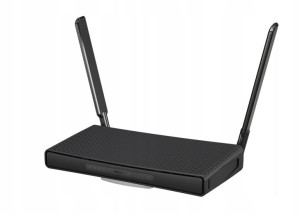 Router MikroTik HAP AC3
