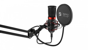 Mikrofon SPC Gear SM950