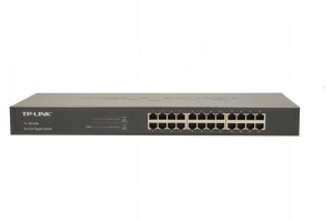 Switch TP-LINK TL-SG1024