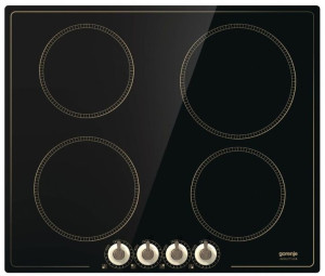 Płyta indukcyjna do zabudowy Gorenje IK640CLI