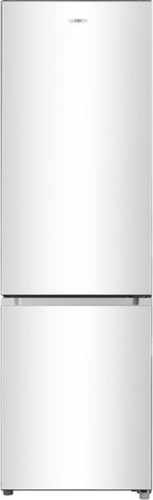 Lodówka dwudrzwiowa Gorenje RK4181PW4