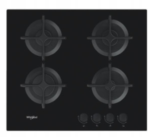 Whirlpool AKT616NB