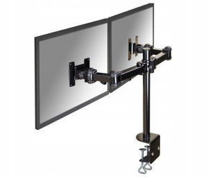 Fpma-d960d Uchwyt Nabiurkowy Monitora, Klema