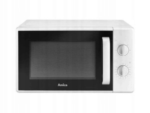 Kuchenka mikrofalowa wolnostojąca Amica AMMF20M1S
