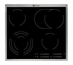 Płyta cermiczna do zabudowy Electrolux EHF46547XK