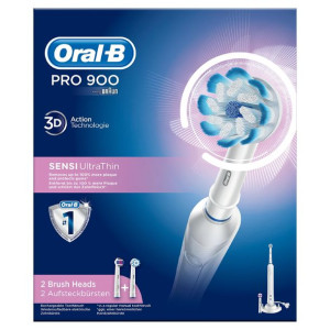 Szczoteczka Oral-B Pro 900 Sensi UltraThin H5759