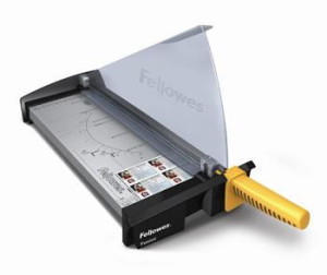 Fellowes Fusion A3/180 gilotyna 10 arkusze