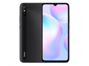 Smartfon Xiaomi Redmi 9A 2 GB / 32 GB szary