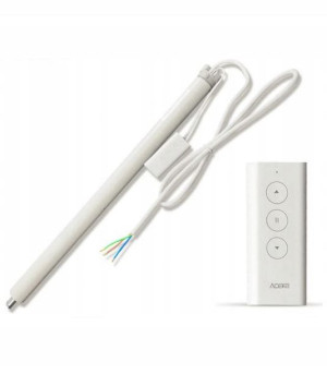 Aqara Silnik Napęd Do Rolet Homekit Zigbee Eu